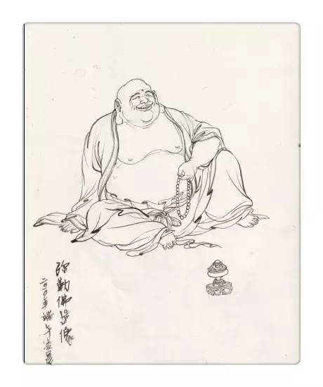 致敬經(jīng)典《西游記》，傳統(tǒng)文化手繪插畫