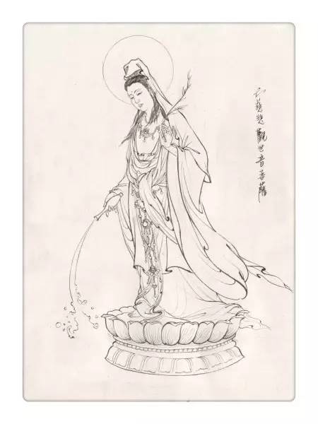 致敬經(jīng)典《西游記》，傳統(tǒng)文化手繪插畫