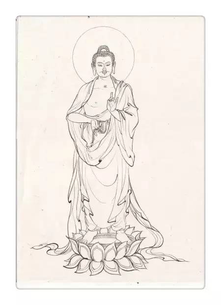 致敬經(jīng)典《西游記》，傳統(tǒng)文化手繪插畫