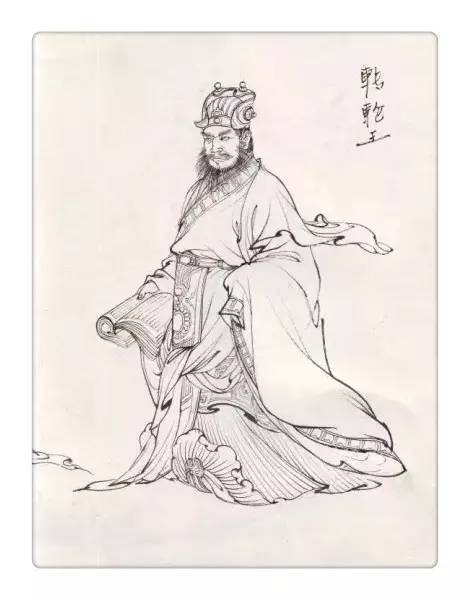 致敬經(jīng)典《西游記》，傳統(tǒng)文化手繪插畫