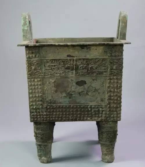 河南的頂級(jí)國(guó)寶文物，介紹了解文化由來(lái)！