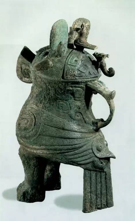 河南的頂級(jí)國(guó)寶文物，介紹了解文化由來(lái)！