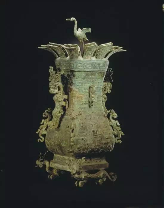 河南的頂級(jí)國(guó)寶文物，介紹了解文化由來(lái)！