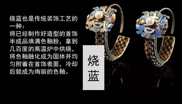 超時尚的清朝珠寶首飾，這股潮范怎么比？