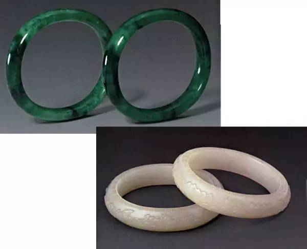 超時尚的清朝珠寶首飾，這股潮范怎么比？