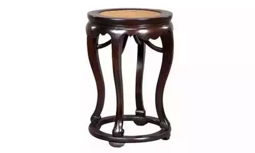 中國(guó)古家具圖文全集，淺析五大家具分類