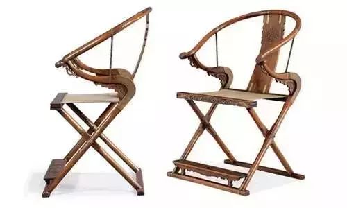 中國(guó)古家具圖文全集，淺析五大家具分類