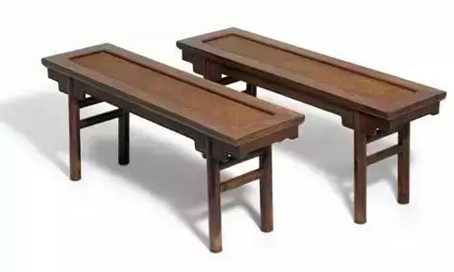 中國(guó)古家具圖文全集，淺析五大家具分類