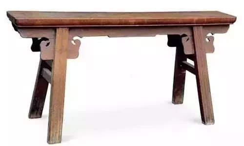 中國(guó)古家具圖文全集，淺析五大家具分類