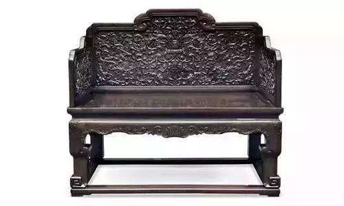 中國古家具圖文全集，淺析五大家具分類