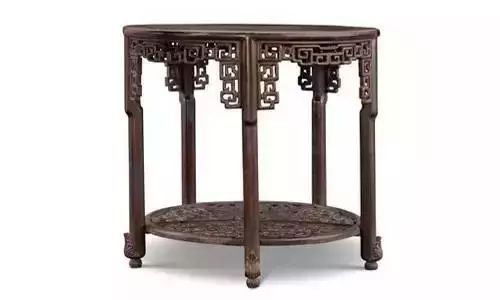 中國古家具圖文全集，淺析五大家具分類