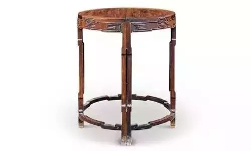 中國古家具圖文全集，淺析五大家具分類