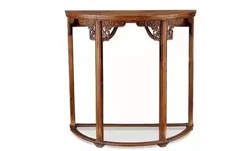 中國古家具圖文全集，淺析五大家具分類