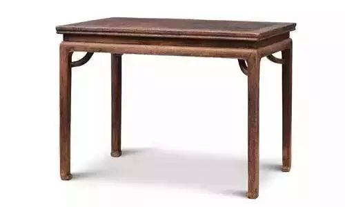 中國古家具圖文全集，淺析五大家具分類