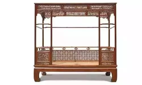 中國古家具圖文全集，淺析五大家具分類