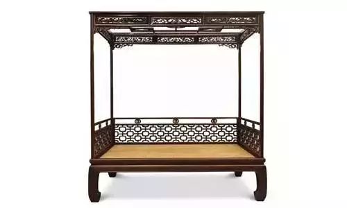 中國古家具圖文全集，淺析五大家具分類