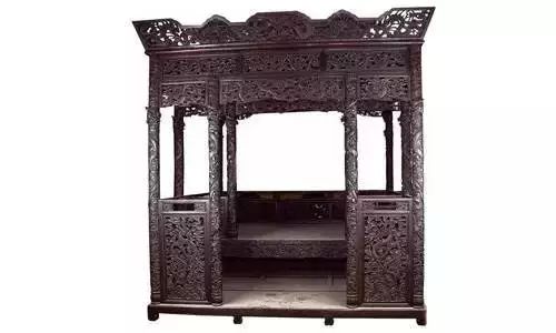 中國古家具圖文全集，淺析五大家具分類