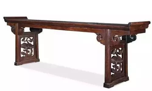 中國古家具圖文全集，淺析五大家具分類