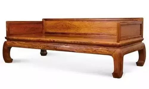 中國古家具圖文全集，淺析五大家具分類