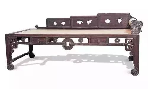 中國古家具圖文全集，淺析五大家具分類