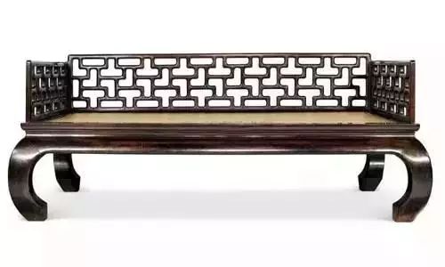 中國古家具圖文全集，淺析五大家具分類