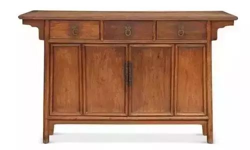 中國古家具圖文全集，淺析五大家具分類