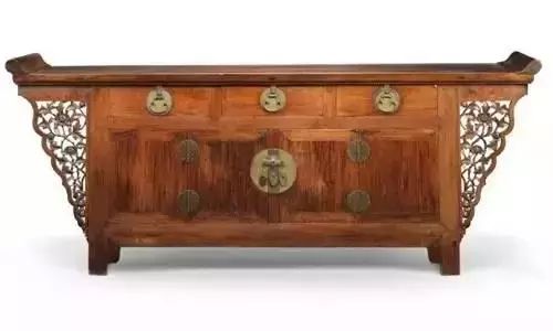 中國古家具圖文全集，淺析五大家具分類