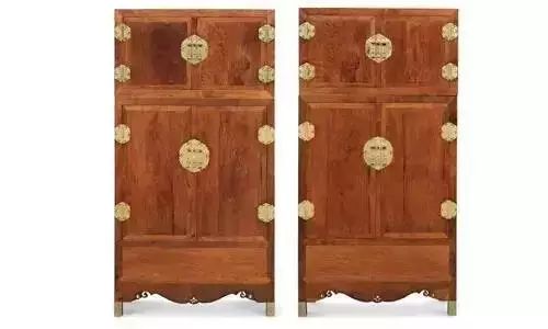 中國古家具圖文全集，淺析五大家具分類