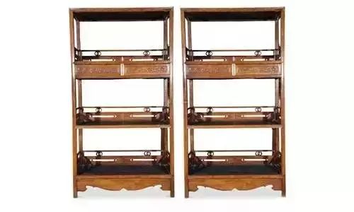 中國古家具圖文全集，淺析五大家具分類