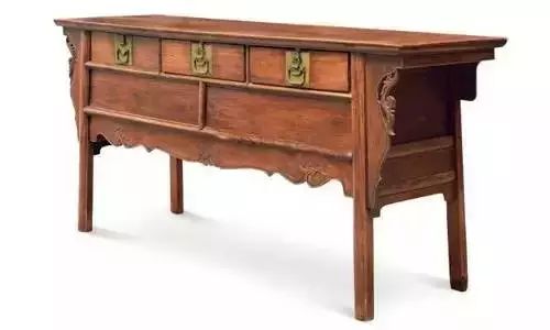 中國古家具圖文全集，淺析五大家具分類