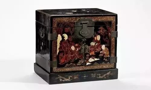 中國古家具圖文全集，淺析五大家具分類