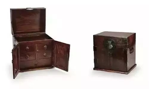 中國古家具圖文全集，淺析五大家具分類