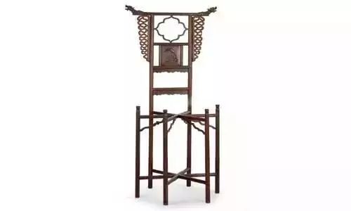 中國古家具圖文全集，淺析五大家具分類