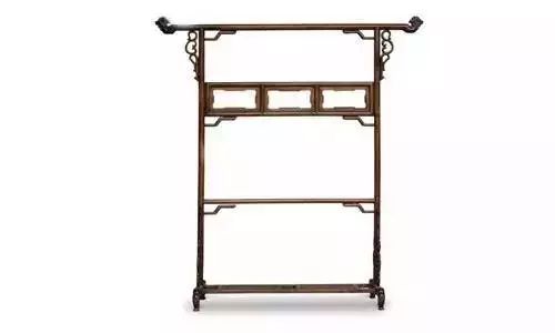 中國古家具圖文全集，淺析五大家具分類