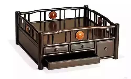 中國(guó)古家具圖文全集，淺析五大家具分類(lèi)