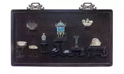 中國古家具圖文全集，淺析五大家具分類