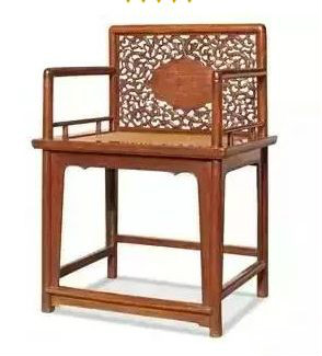 中國古家具圖文全集，淺析五大家具分類