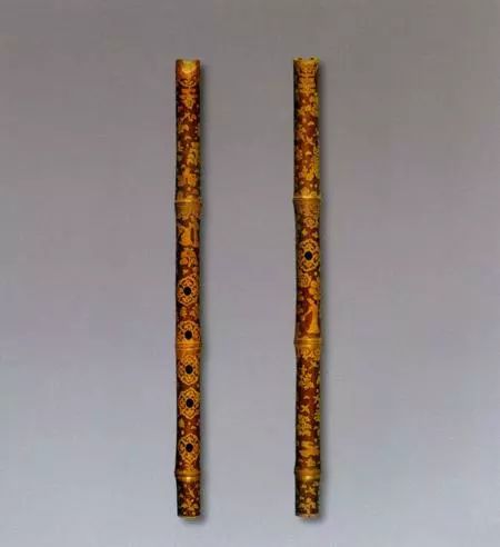 古代樂器：大唐盛世藏著豐富的大唐珍寶！