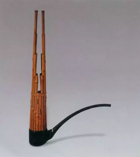 古代樂器：大唐盛世藏著豐富的大唐珍寶！