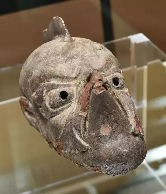 古代樂器：大唐盛世藏著豐富的大唐珍寶！