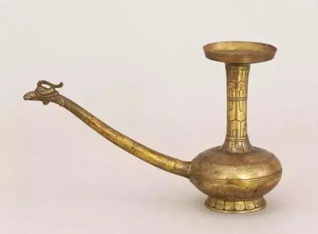 古代樂器：大唐盛世藏著豐富的大唐珍寶！