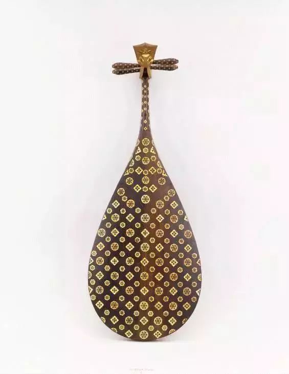 古代樂器：大唐盛世藏著豐富的大唐珍寶！