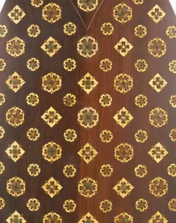 古代樂器：大唐盛世藏著豐富的大唐珍寶！