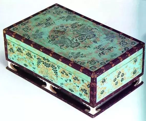 古代樂器：大唐盛世藏著豐富的大唐珍寶！