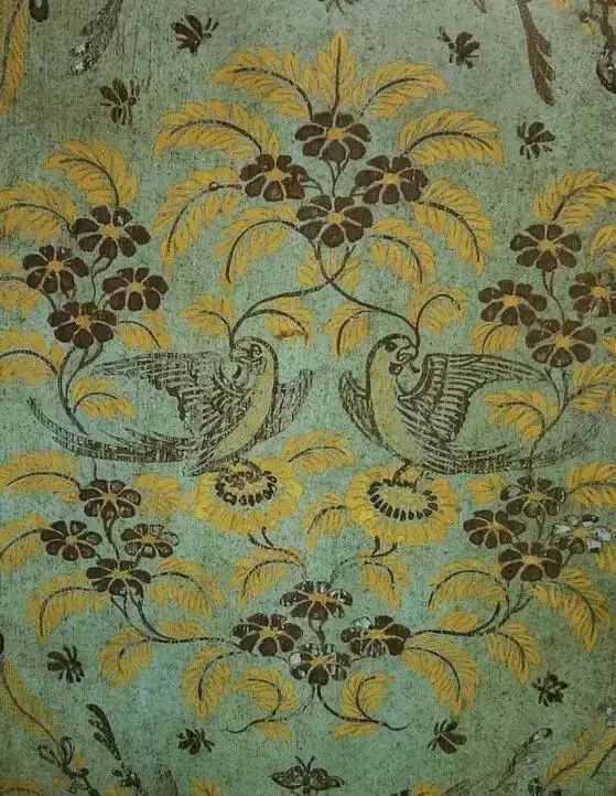 古代樂器：大唐盛世藏著豐富的大唐珍寶！