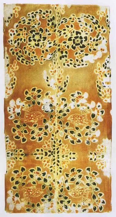 古代樂器：大唐盛世藏著豐富的大唐珍寶！