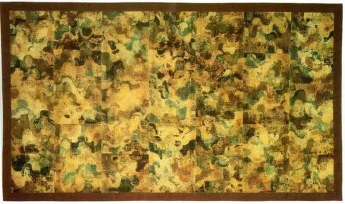 古代樂器：大唐盛世藏著豐富的大唐珍寶！