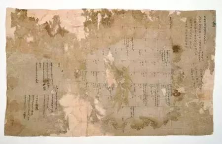 古代樂器：大唐盛世藏著豐富的大唐珍寶！