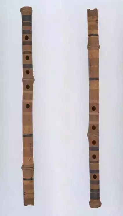 古代樂器：大唐盛世藏著豐富的大唐珍寶！