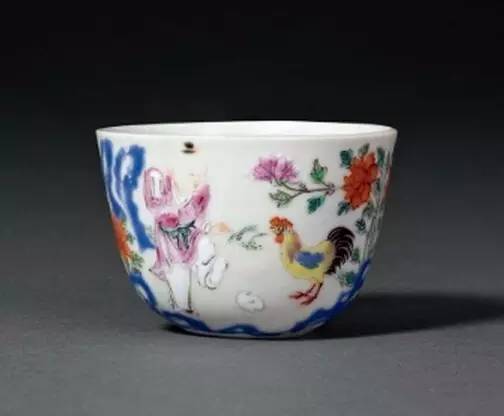 陶瓷造型藝術(shù)：中國瓷器造型大全值得收藏!